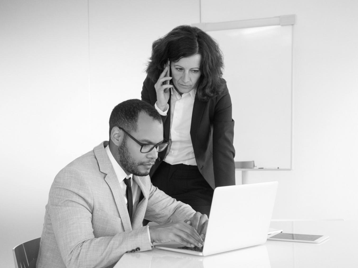 Finanzplanung und Budgetierung