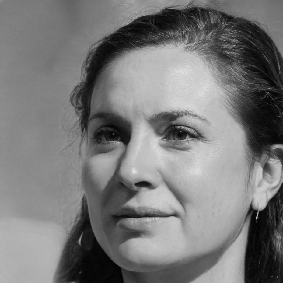 Dr. Katharina Hoffmann, Leitende Budgetplanerin